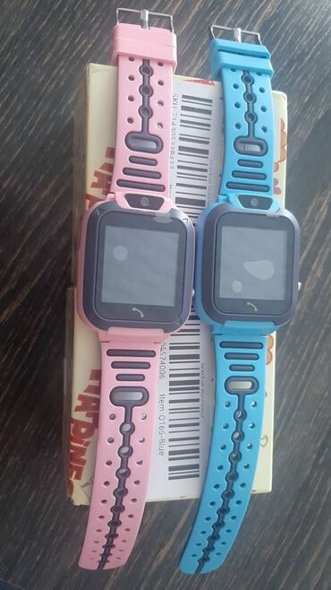 Ručni satovi: Vodootporni Dečiji Smart Watch S16 Lbs Praćenje, Pozovi Boje Satova — 5