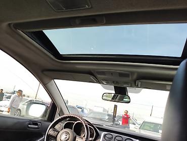 Mazda: Mazda CX-7: 2008 г., 2.3 л, Автомат, Бензин, Кроссовер — 8