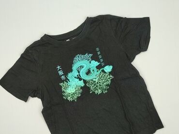 t shirty miu miu: Sinsay, Футболка жіноча, розмір M