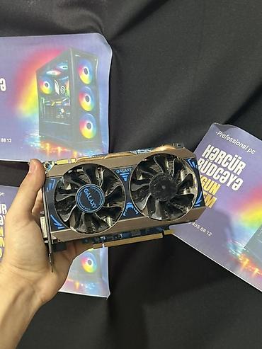 hp omen 17: Gtx 760-2gb ideal vezyetde✅tam test edilib bütün portlar işleyir — 1