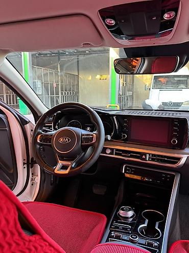 домкрат киа к5: Kia K5: 2020 г., 2 л, Автомат, Бензин, Седан — 8