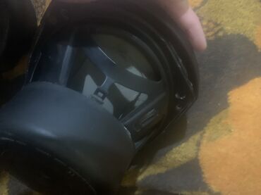 Dinamiklər və sabvuferlər: Pioner orginal 6988 250w əla vəzyətdə az isdifadədən sonra isdifadə — 4