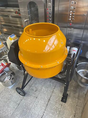 xandrakol gel qiyməti: Beton mikser 
200 litrlik 
qiymət : 850 AZN — 3