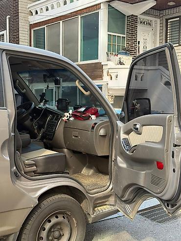 Hyundai: Hyundai Porter: 2020 г., 2.5 л, Автомат, Дизель, Пикап — 14