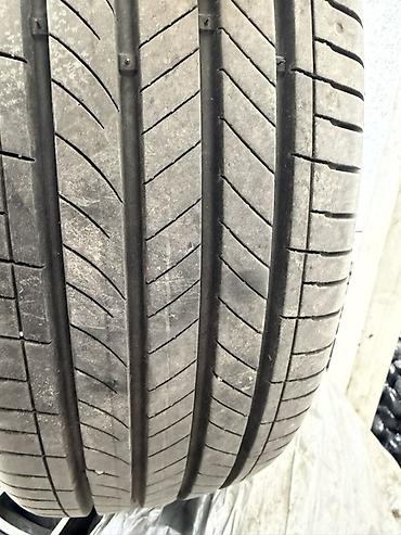 r16 ауди: Колеса в сборе 205 / 65 / R 16, Всесезонная, Б/у, Комплект, Легковые, Литые — 4