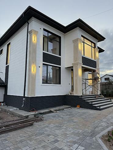 продам старую посуду: Услуги по облицовке и утеплению фасадов частных домов “под ключ”. Что — 6