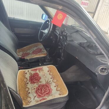 BMW: BMW 5 series: 1991 г., Седан — 7