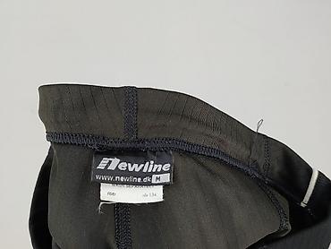 puchowa: Newline, Szorty damskie, rozmiar M — 4