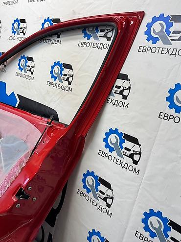 Двери и комплектующие: Дверь Передняя правая Opel, Б/у, Оригинал — 22