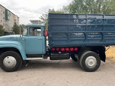 зил 130 вадавоз: ЗИЛ : 8 л | 99670744 км