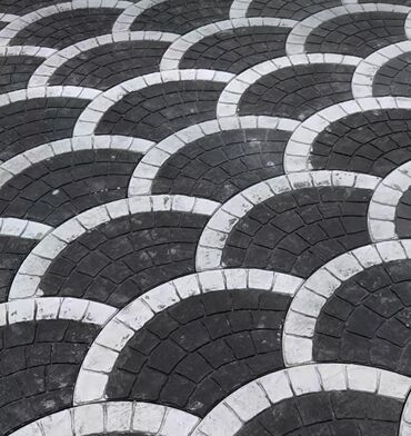 Plitə işləri: Her nov tanet daslarin bardyor ve beton daslarin satisi ve istehsali — 15