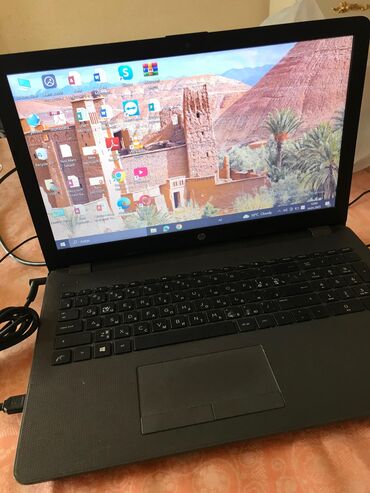 HP: HP 13.3 ", Intel Core i5, < 128 GB, Ünvandan götürmə