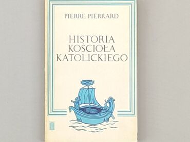 Książki: Książka, gatunek - Literatura faktu, stan - Bardzo dobry