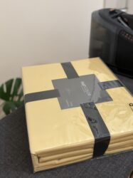 Pastel dəstləri: Yeni Böyüklər üçün İki nəfərlik 4 fəsil Satin Pastel dəsti, Pulsuz çatdırılma — 8