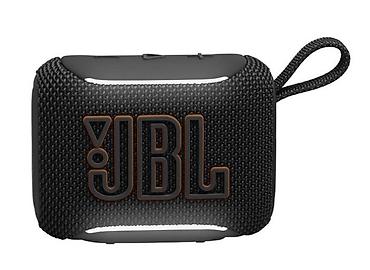 clip: Колонка JBL GO 5 ﻿Портативная акустика JBL GO 5 — — 4