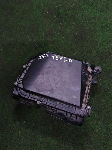m276: Фильтр, Б/у, Оригинал, Япония — 1
