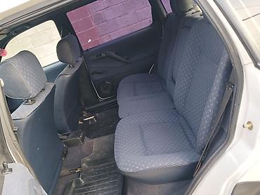 belarus 892 2: Volkswagen Passat: 1994 г., 1.8 л, Бензин, Универсал — 6