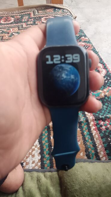 Apple Watch: Apple watch series 9. 45mm торг уместен торг возможен — 3