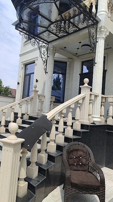 Мраморные и гранитные работы: Больше 6 лет опыта — 6