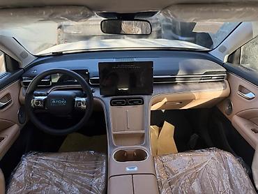 GAC: 🚘 GAC AION i60 — 2026 год | MAX | EREV 🔥 НОВЫЙ АВТОМОБИЛЬ, БЕЗ — 11