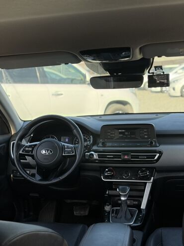 Kia: Kia Seltos: 2020 г., 1.6 л, Автомат, Дизель, Кроссовер — 11