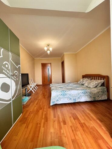 Продажа квартир: 2 комнаты, 67 м², Элитка, 4 этаж