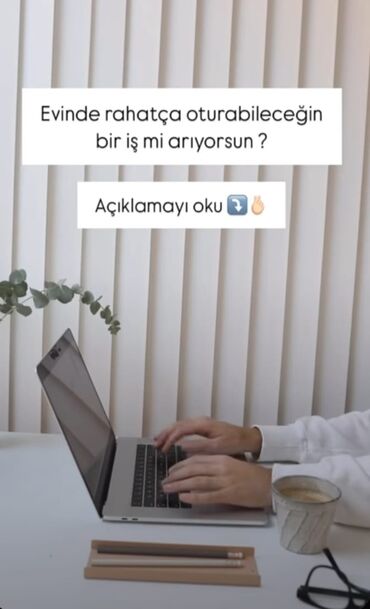 Marketinq, Reklam və PR: Marketoloq tələb olunur, Onlayn iş, İstənilən yaş, Təcrübəsiz