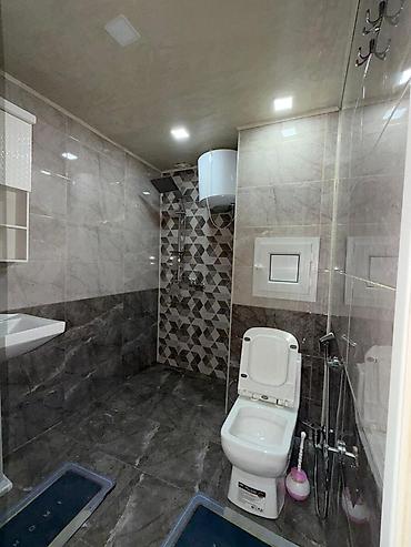 bayilda heyet evi: İcarəyə verilir 2 otaqlı köhnə tikili 50 m², Əhmədli m. 620 AZN/ay 2 — 6