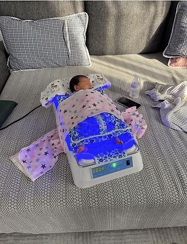 красный речка: Фотолампа Аксион для новорождённых 💙 Лечение желтушки дома Безопасная — 1