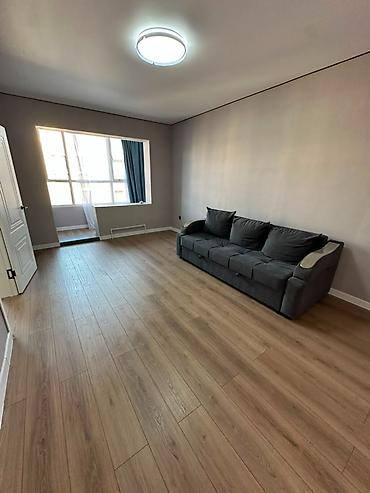 алматинская: 1 комната, 43 м², Технопарк Элитка, 8 этаж, Евроремонт — 7