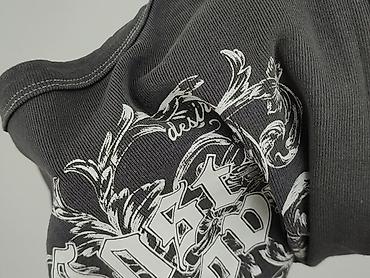 clockhouse basic t shirt: H&M Divided, T-shirt damski, rozmiar M — 7