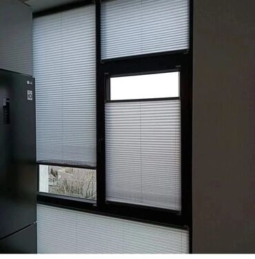 Jalüzlər: Jaluz perdeler her nov turkiye isdesal seher daxil cadrlma qurasdlrma — 17