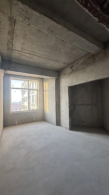 синиму кок жар кв: 2 комнаты, 68 м², Джал-15 Элитка, 11 этаж, ПСО (под самоотделку) — 4