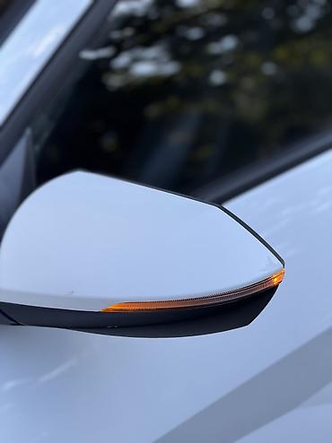 sonata ef: Hyundai Avante: 2020 г., 1.6 л, Гибрид, Седан — 8