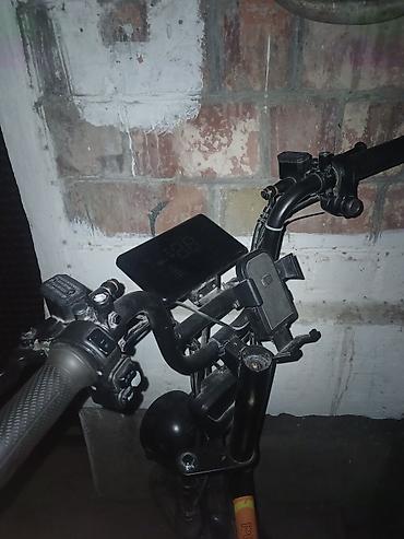 Унаа: 50 куб. см, Электро, Жаңы — 2
