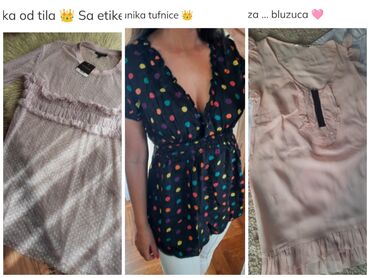 woman secret sandale: 9Fashion Woman, M (EU 38), Viskoza, bоја - Šareno