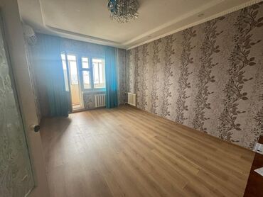 квартиры в кок жар: 1 комната, 35 м², 105 серия, 8 этаж, Косметический ремонт