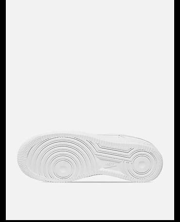 nike react: Мужские кроссовки, 41.5, Nike, Новый, цвет - Белый, Самовывоз, Платная доставка — 6