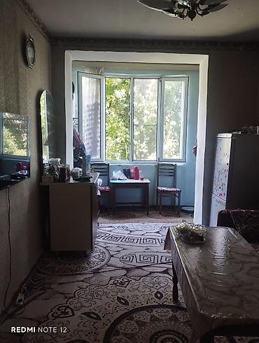 ramanıda kirayə ev: 2 otaqlı mənzil – geniş eyvanlı mənzil Təcili Satılır - Plan: 2 ayrı — 2