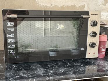 купить электро духовку: Духовка, Колдонулган, Өзү алып кетүү