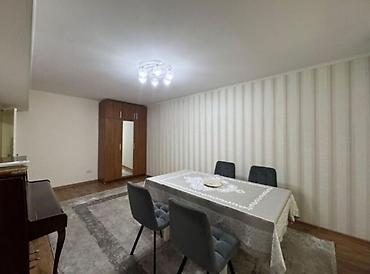 67: 3 комнаты, 67 м², 8 мкр Индивидуалка, 2 этаж, Свежий ремонт — 2
