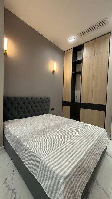 элит хаус итальянский квартал: 2 комнаты, 72 м², Элитка, 10 этаж, Дизайнерский ремонт