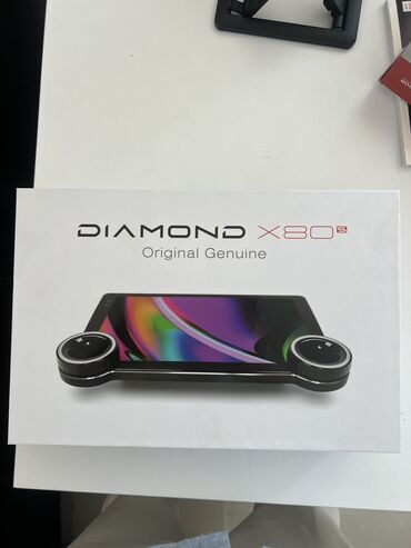 Maqnitofonlar: Monitor, Yeni, Başlıq arxası, Android OS, Koreya, Ünvandan götürmə, Ödənişli çatdırılma