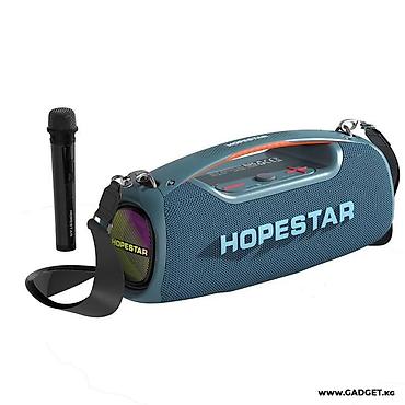 mercusys mr20: Продаётся мощная портативная колонка Hopestar A60 (100W). Идеальный — 1