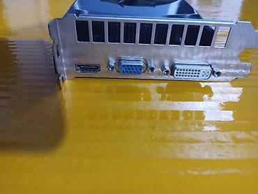 990 pro: Видеокарта для ПК, Б/у, Asus, GeForce GTX, До 2 ГБ — 5