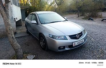 honda crv аварийный: Honda Accord: 2003 г., 2 л, Автомат, Бензин, Седан — 3