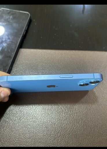 Apple iPhone: IPhone 13, 128 GB, Mavi, Face ID — 4