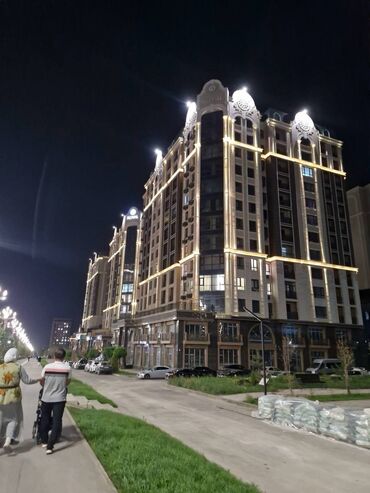 Продажа квартир: 3 комнаты, 87 м², Элитка, 10 этаж, Дизайнерский ремонт at lalafo.kg — 13 Продажа квартир: 3 комнаты, 87 м², Элитка, 10 этаж, Дизайнерский ремонт — 13