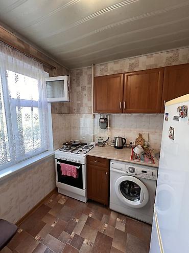 2 комнаты, 44 м², 9 мкр 104 серия, 3 этаж