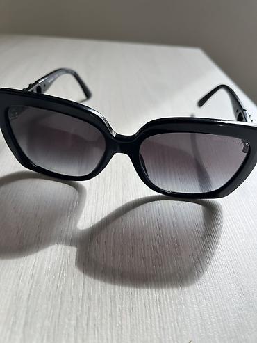 Көз айнектер: Солнцезащитные оригинальные очки Michael Kors (привезены 🇺🇸) - — 1
